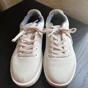 Women's Allbirds Wool Pipers Ripstop - Size 8